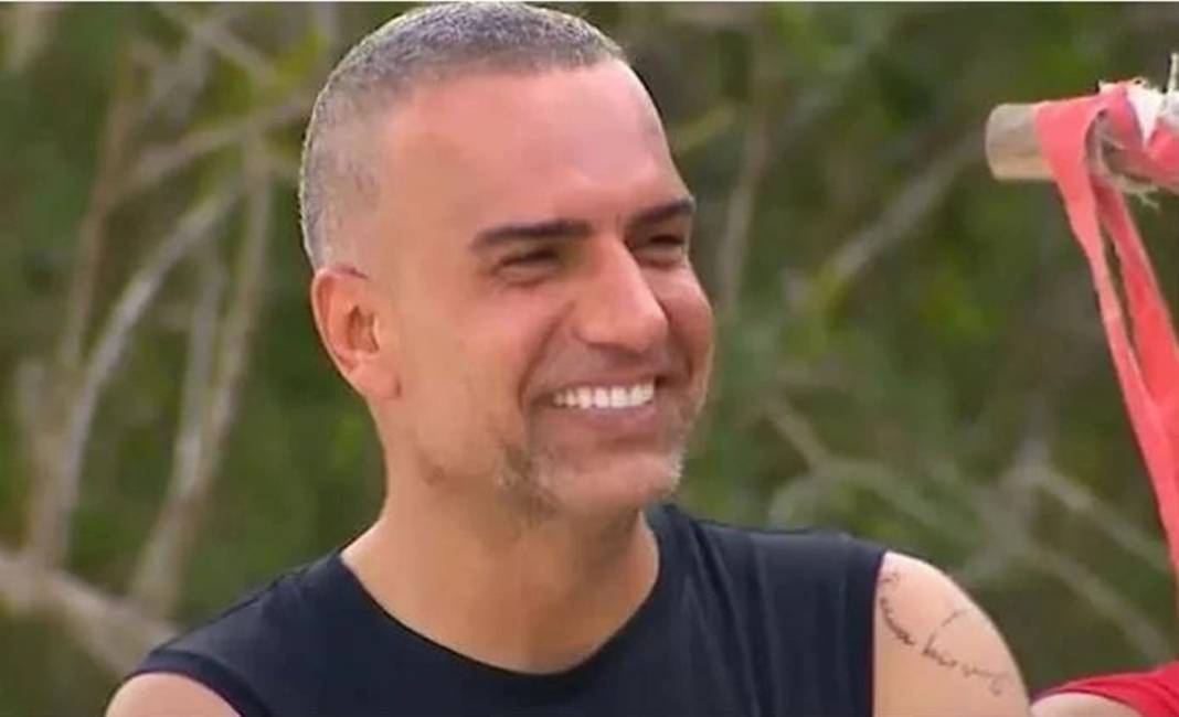 Acun çok kızacak! Berdan Mardini'den Survivor ifşası! 'Survivor'da yemek veriyorlar mı?' sorusuna şok yanıt! 2